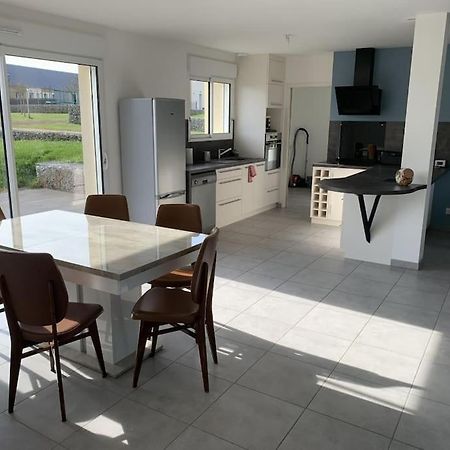 Ecouves : Maison Toute Equipee Villa Kültér fotó