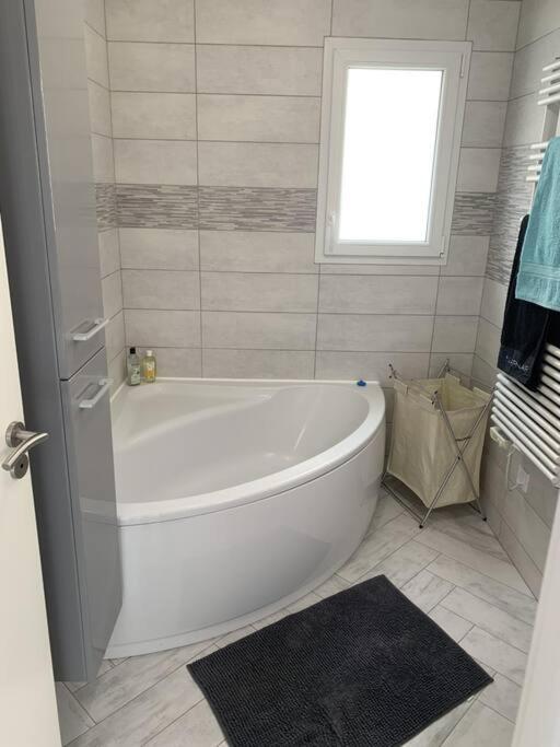 Ecouves : Maison Toute Equipee Villa Kültér fotó