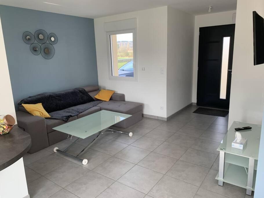 Ecouves : Maison Toute Equipee Villa Kültér fotó